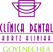 clinica dental goyenechea en andoain
